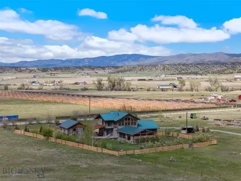 View/Area - 11111 Juniper, Three Forks, MT 59752 photo 2 of 2