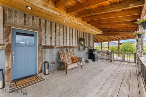 Exterior - 11111 Juniper, Three Forks, MT 59752 photo 2 of 16