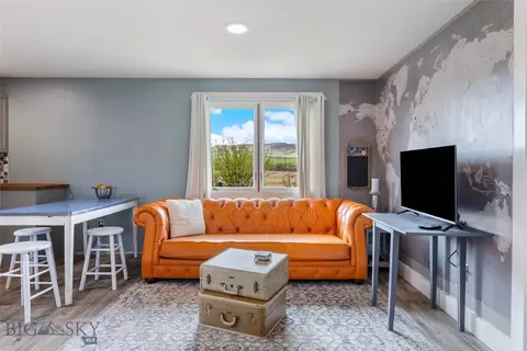 Living - 11111 Juniper, Three Forks, MT 59752 photo 1 of 2