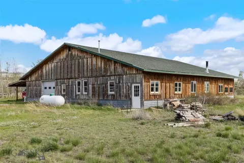 Exterior - 11111 Juniper, Three Forks, MT 59752 photo 10 of 16