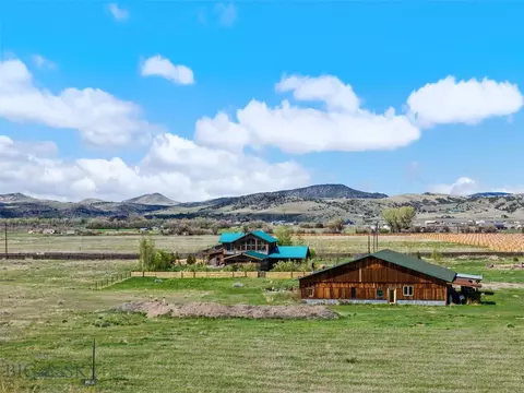 Exterior - 11111 Juniper, Three Forks, MT 59752 photo 13 of 16