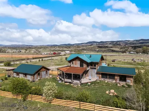 Other - 11111 Juniper, Three Forks, MT 59752 photo 25 of 33