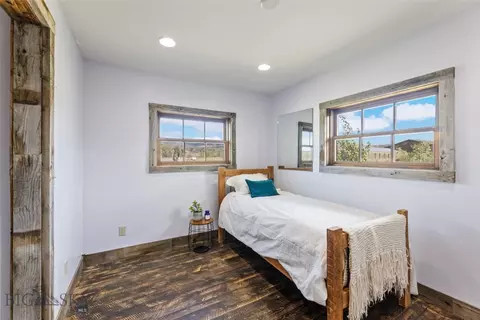 Bedroom - 11111 Juniper, Three Forks, MT 59752 photo 3 of 10