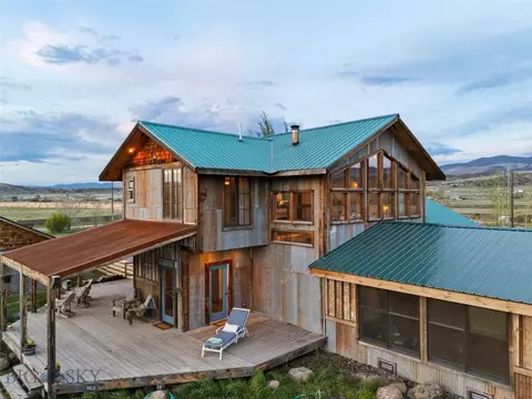 Exterior - 11111 Juniper, Three Forks, MT 59752 photo 15 of 16