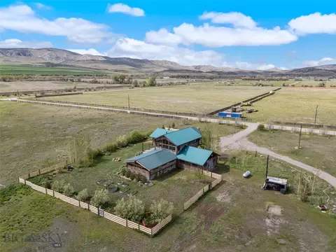 Other - 11111 Juniper, Three Forks, MT 59752 photo 30 of 33