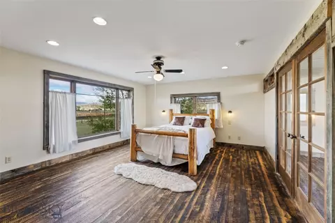 Bedroom - 11111 Juniper, Three Forks, MT 59752 photo 5 of 10