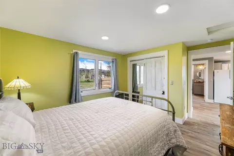 Bedroom - 11111 Juniper, Three Forks, MT 59752 photo 10 of 10