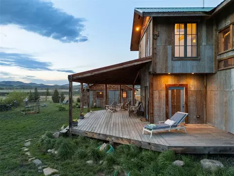 Exterior - 11111 Juniper, Three Forks, MT 59752 photo 16 of 16