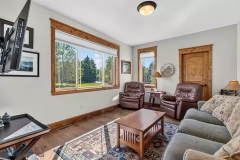 Living - 121 Hitching Post Rd, Bozeman, MT 59715 photo 4 of 7