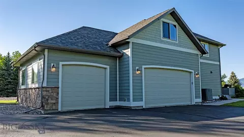 Exterior - 121 Hitching Post Rd, Bozeman, MT 59715 photo 9 of 10