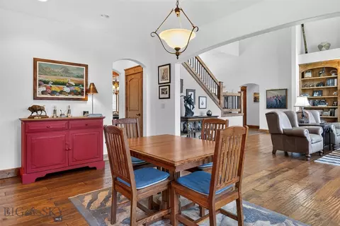 Dining - 121 Hitching Post Rd, Bozeman, MT 59715 photo 5 of 5