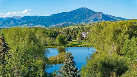 View/Area - 121 Hitching Post Rd, Bozeman, MT 59715 photo 10 of 10