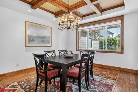 Dining - 121 Hitching Post Rd, Bozeman, MT 59715 photo 1 of 5