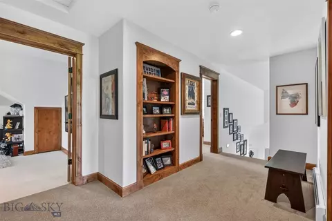 Entry Way - 121 Hitching Post Rd, Bozeman, MT 59715 photo 1 of 4