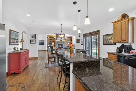 Other - 121 Hitching Post Rd, Bozeman, MT 59715 photo 10 of 11