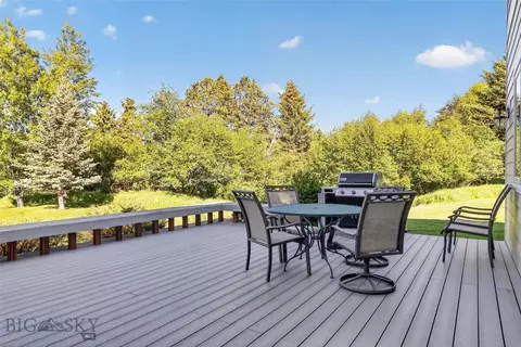 Exterior - 121 Hitching Post Rd, Bozeman, MT 59715 photo 5 of 10