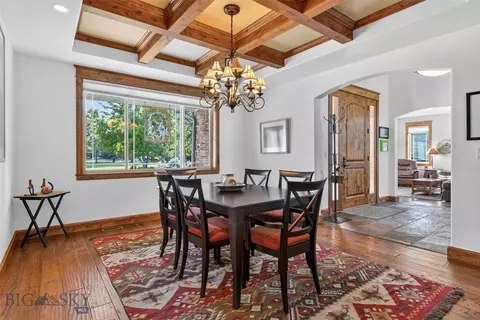 Dining - 121 Hitching Post Rd, Bozeman, MT 59715 photo 2 of 5