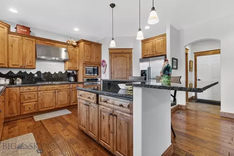 Kitchen - 121 Hitching Post Rd, Bozeman, MT 59715 photo 1 of 3