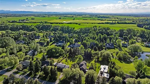 View/Area - 121 Hitching Post Rd, Bozeman, MT 59715 photo 9 of 10