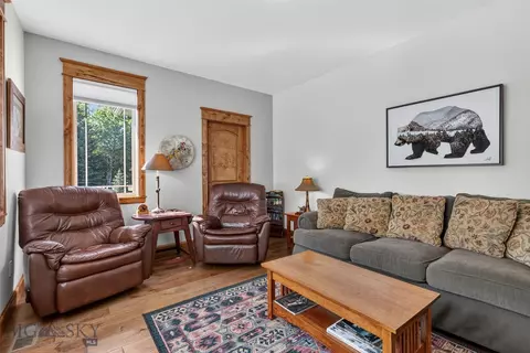Living - 121 Hitching Post Rd, Bozeman, MT 59715 photo 5 of 7