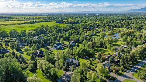 View/Area - 121 Hitching Post Rd, Bozeman, MT 59715 photo 5 of 10
