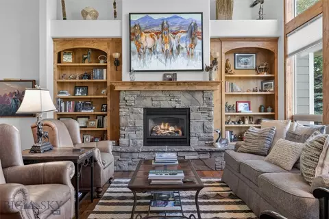 121 Hitching Post Rd, Bozeman, MT 59715