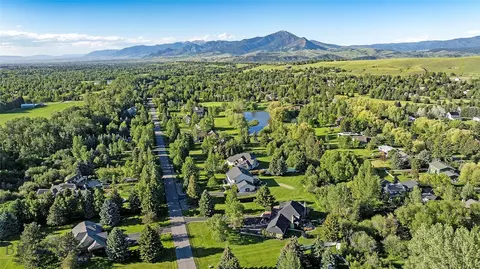 View/Area - 121 Hitching Post Rd, Bozeman, MT 59715 photo 3 of 10