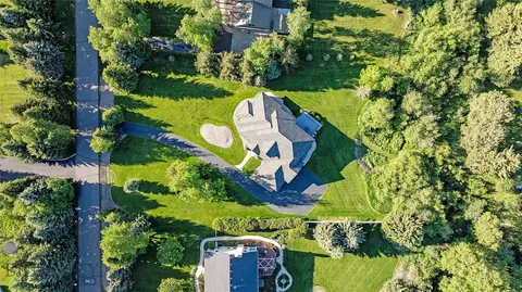 View/Area - 121 Hitching Post Rd, Bozeman, MT 59715 photo 8 of 10