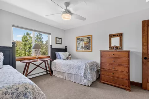 Bedroom - 121 Hitching Post Rd, Bozeman, MT 59715 photo 2 of 7