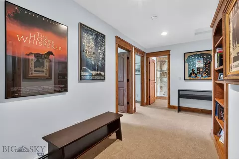 Entry Way - 121 Hitching Post Rd, Bozeman, MT 59715 photo 2 of 4