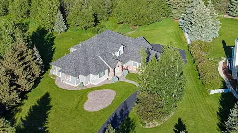 View/Area - 121 Hitching Post Rd, Bozeman, MT 59715 photo 2 of 10