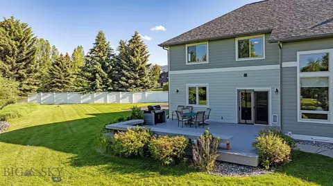 Exterior - 121 Hitching Post Rd, Bozeman, MT 59715 photo 1 of 10