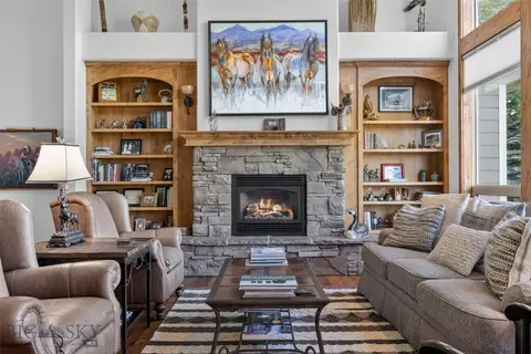 121 Hitching Post Rd, Bozeman, MT 59715