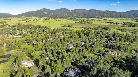 View/Area - 121 Hitching Post Rd, Bozeman, MT 59715 photo 7 of 10