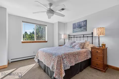 Bedroom - 121 Hitching Post Rd, Bozeman, MT 59715 photo 3 of 7