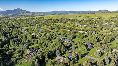 View/Area - 121 Hitching Post Rd, Bozeman, MT 59715 photo 4 of 10