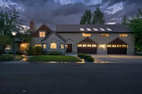 40 N Lake Dr, Butte, MT 59701