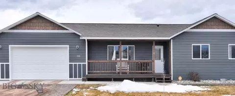 tbd Mahalo Ln, Butte, MT 59701