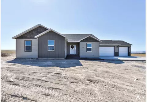 tbd Lot 21-27a Mahalo Ln, Butte, MT 59701