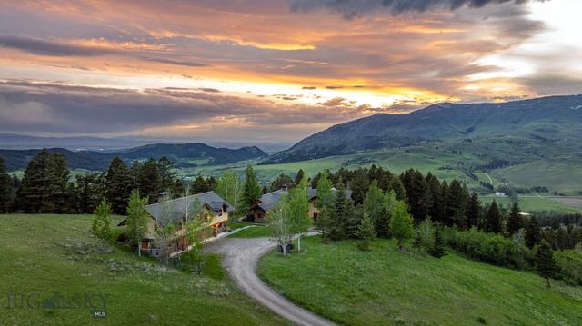 2355 Three Bears Rd, Bozeman, MT 59715