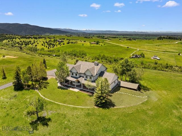 155 Hawthorn Ln, Bozeman, MT 59715