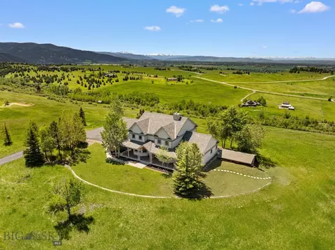 155 Hawthorn Ln, Bozeman, MT 59715