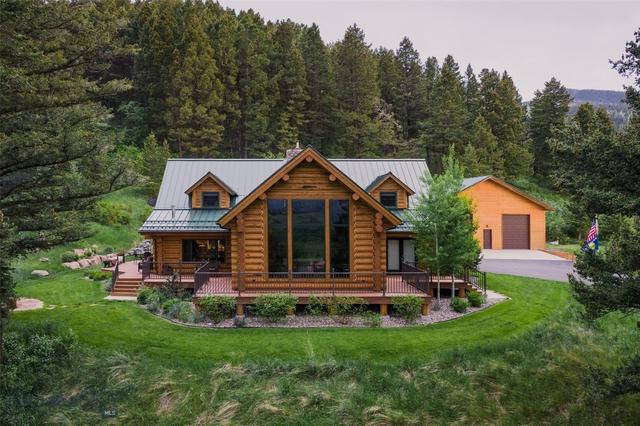 1993 1995 Bear Canyon Rd, Bozeman, MT 59715