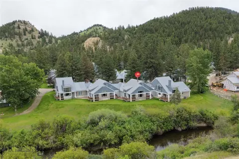 22 Stoney Brook Dr #B, Clancy, MT 59634