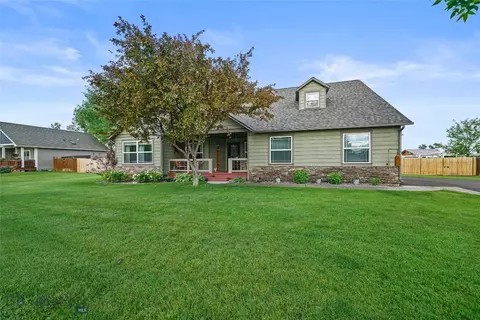 325 Mactavish Ln, Belgrade, MT 59714