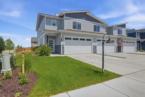 1309 Grover #C, Belgrade, MT 59714