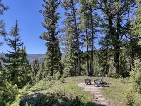 Exterior - 34 Old Barn Rd, Big Sky, MT 59716 photo 6 of 13