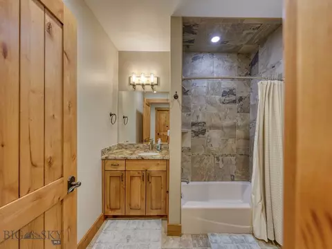Bath - 34 Old Barn Rd, Big Sky, MT 59716 photo 6 of 8