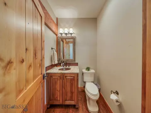 Bath - 34 Old Barn Rd, Big Sky, MT 59716 photo 8 of 8