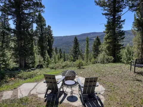 Exterior - 34 Old Barn Rd, Big Sky, MT 59716 photo 7 of 13